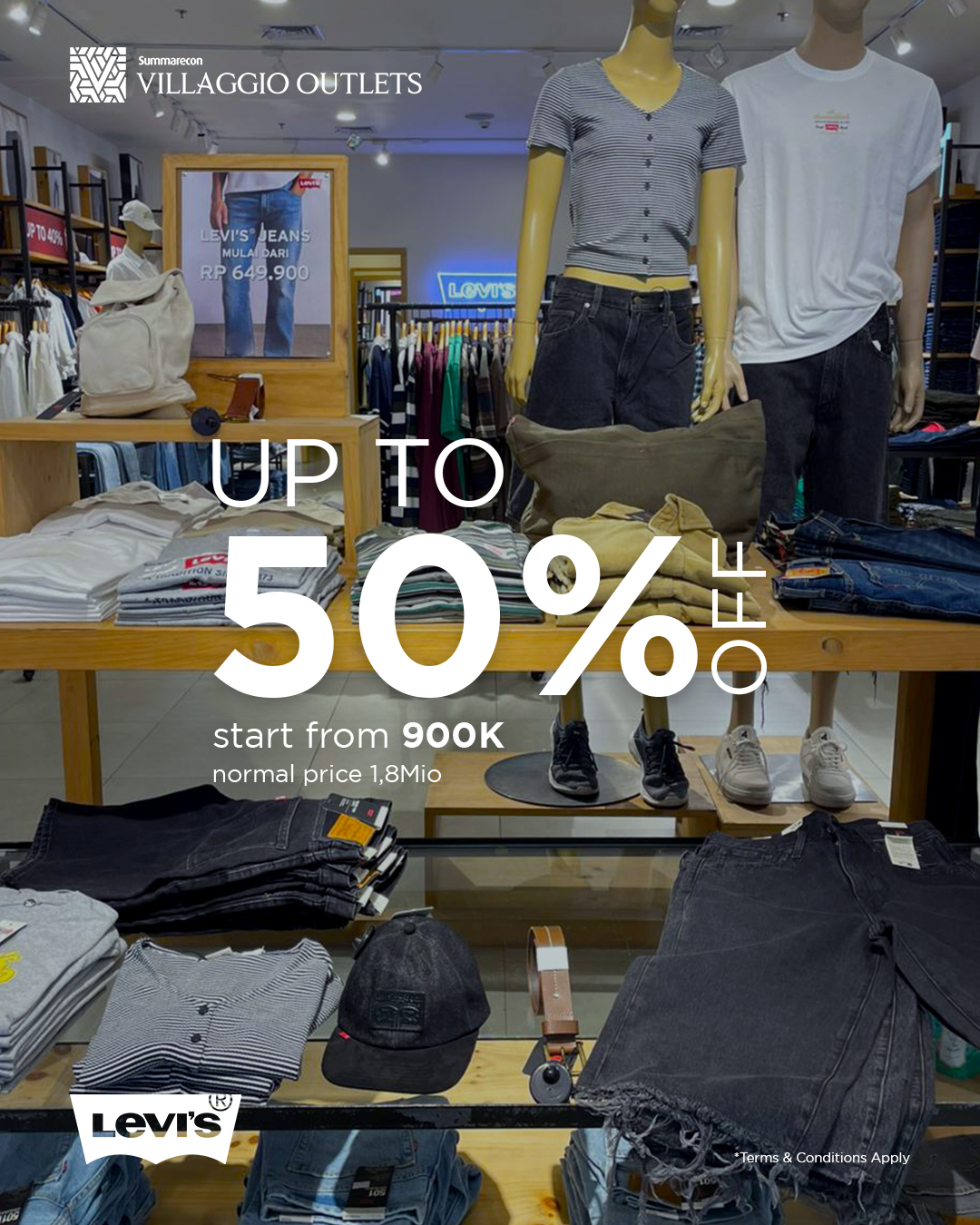 Levi`s DISCOUNT